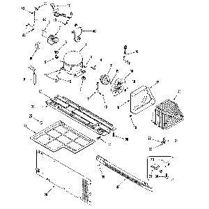 Your part is # 14 in this diagram