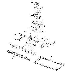 Your part is # 2 in this diagram