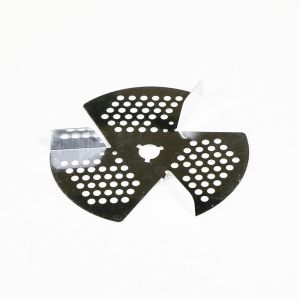 Fan Blade WB06X10706