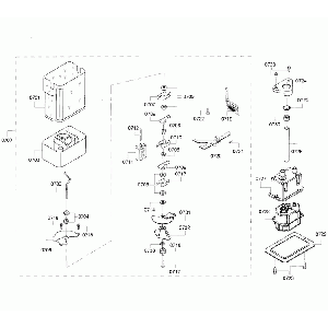Your part is # 707 in this diagram