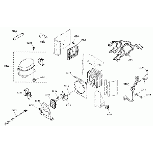 Your part is # 211 in this diagram