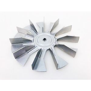 Fan Blade W10819914