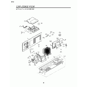 Your part is # 319C in this diagram