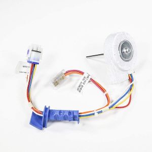 Fan Heater Harness WR23X10476