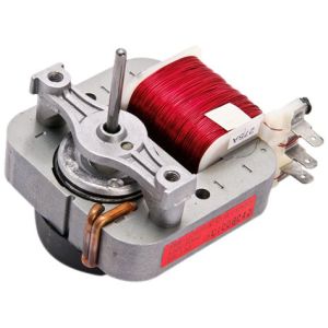 Fan Motor WB26X10089