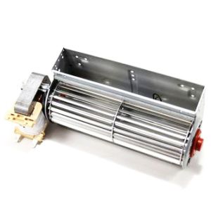 Fan Motor WP74009596