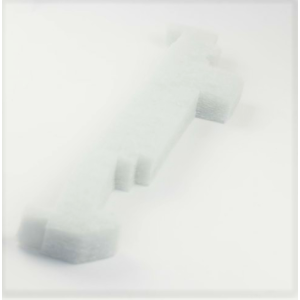 Felt Sound Dampener 4766DD2004A