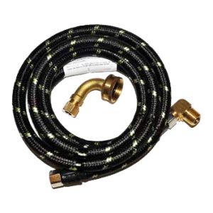 Fill Hose Kit W10278635RP