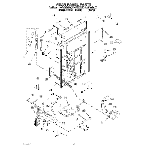Your part is # 17 in this diagram