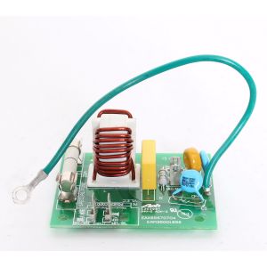 Filter Assembly ADQ75233801