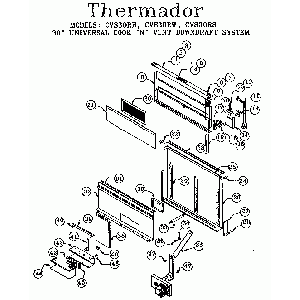 Your part is # 21 in this diagram