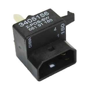 Finish Guard Switch WP3405156