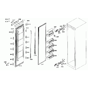 Your part is # 205 in this diagram