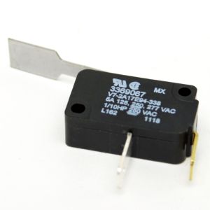 Float Switch WPW10102498