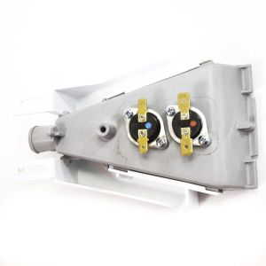 Flume Assembly WP21001854