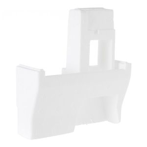 Foam Duct Assembly WR02X10701