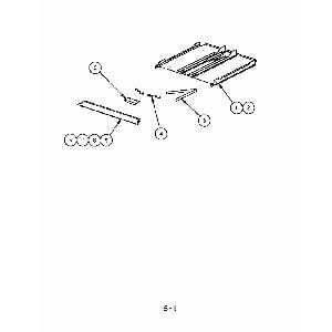Your part is # 6 in this diagram