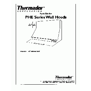 00487473 Bosch Range Vent Hood Frame