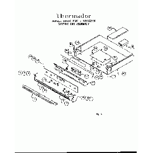 Your part is # 5 in this diagram