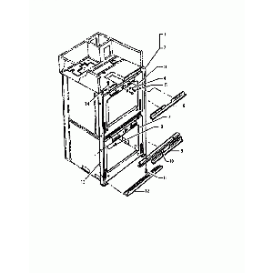 Your part is # 1 B in this diagram