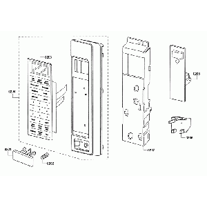 Your part is # 204 in this diagram