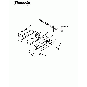 Your part is # 2 in this diagram