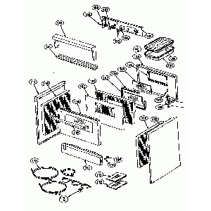 Your part is # 131 in this diagram