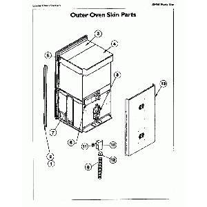 Your part is # 2 in this diagram