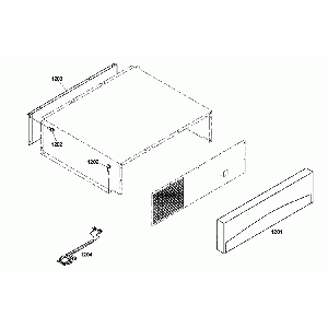 Your part is # 1201 in this diagram