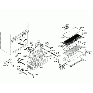 Your part is # 420 in this diagram