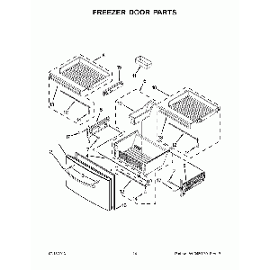 Your part is # 16 in this diagram
