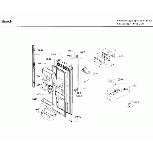 Your part is # 504 in this diagram