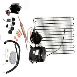 Freezer Compressor 5304476642