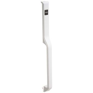 Freezer Door Handle WR12X10966
