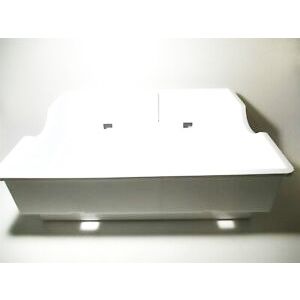 Freezer Drawer Bin WP12924903