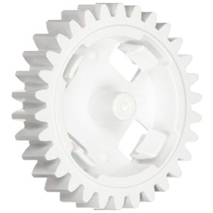 Freezer Drawer Wheel 241770201