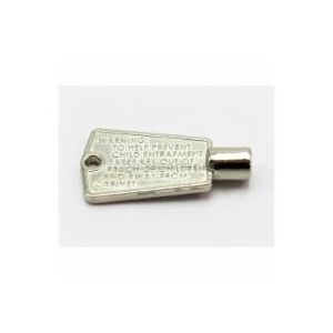 Freezer Lock Key 5303310289