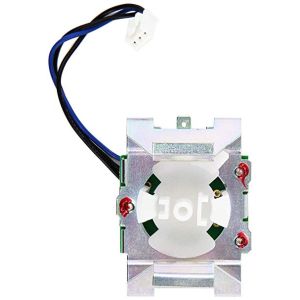 Freezer Temperature Control 216844500