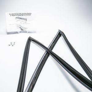 Fresh Food Door Gasket WP2319264B