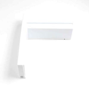 Front Bucket Trim Cover 242095002