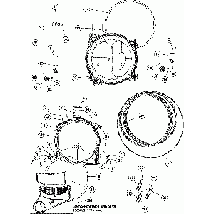 Your part is # 29 in this diagram