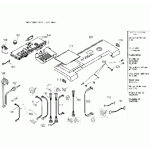 Your part is # 107 in this diagram