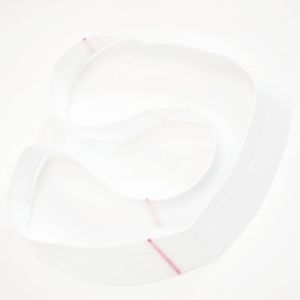 Front Cylinder Seal WP31001637