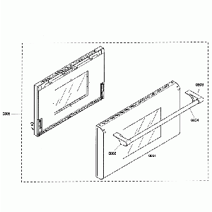 Your part is # 801 in this diagram