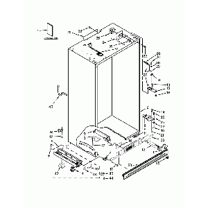 Your part is # 28 in this diagram