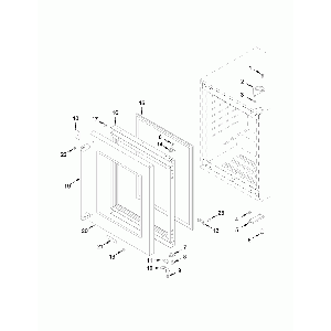 Your part is # 20 in this diagram