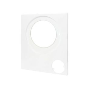 Front Panel 00687535