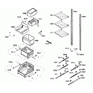 Your part is # 326 in this diagram