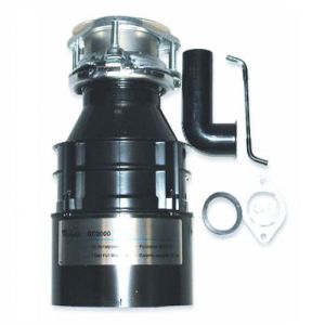 Garbage Disposer 84211601