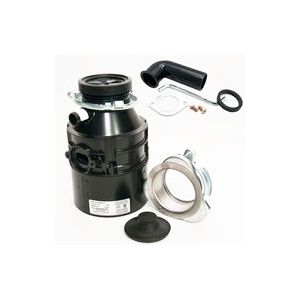 Garbage Disposer W11316363